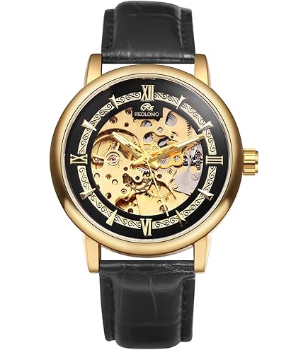 Amazon.co.jp: ルパン三世 カリオストロの城 40周年記念 機械式 腕時計